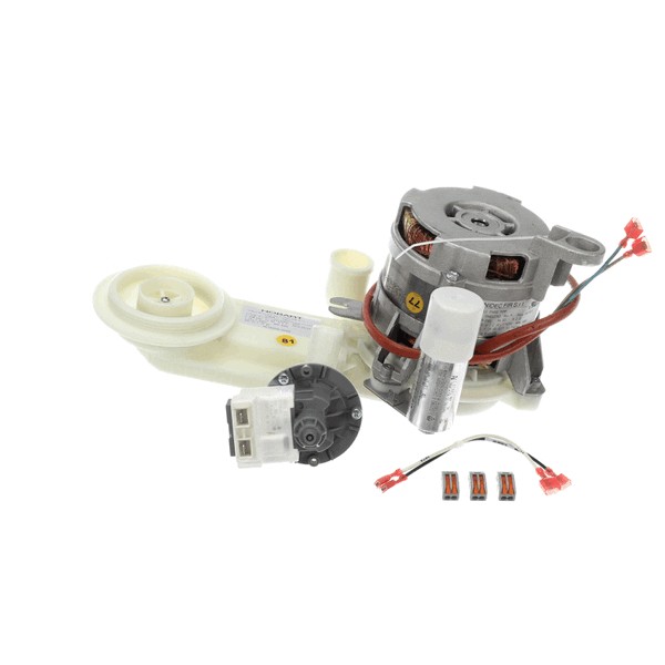 (image for) General Electric 00-563012-00002 FIR KIT WASH PUMP ASSY